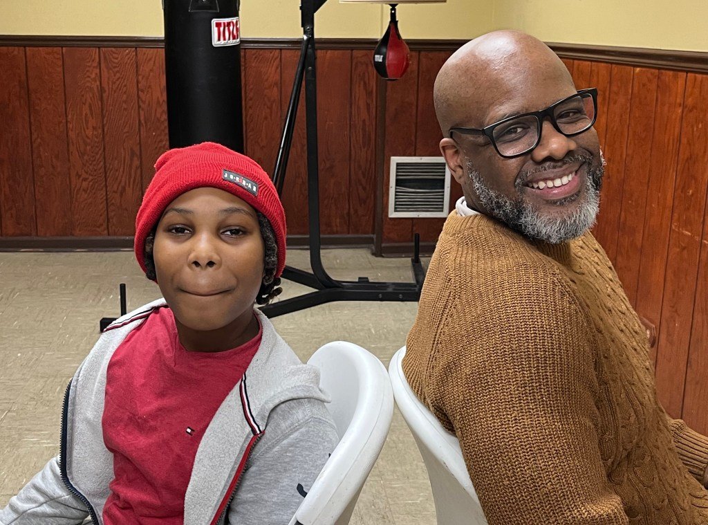 Big Brothers Big Sisters, Nabru team up to connect youth with mentors in Dalton