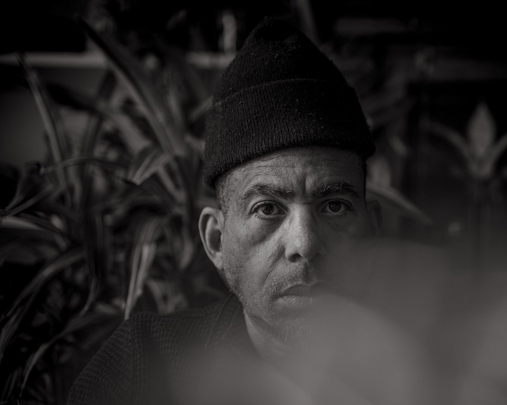 Column: Damon Lock 'List of Demands' discovers the improvised jazz and punk poetry