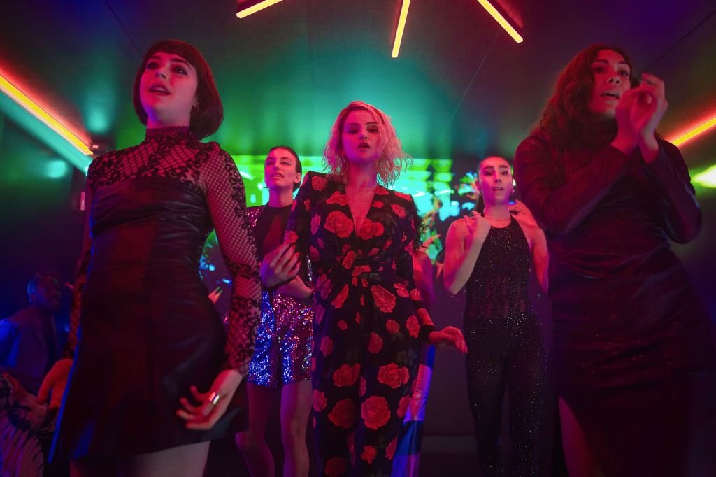 'Emilia Perez' leads Oscar nominations with 13, sets record for a non-English language film