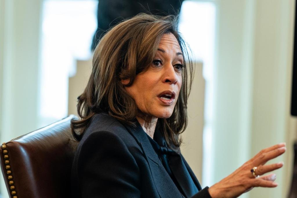 CBS News handed over to FCC to hand over the '60 minute' interview with Kamla Harris