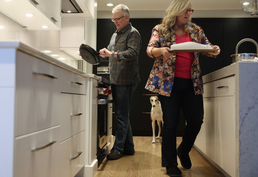 Chicago Home sales declined again in 2024. Will 2025 see more movement?