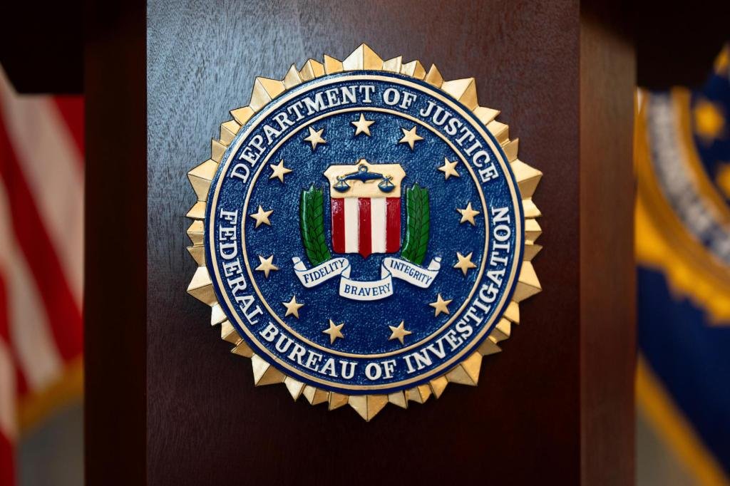 FBI employees questioned the participation in January. In 6 cases the Department of Justice has weighed firing