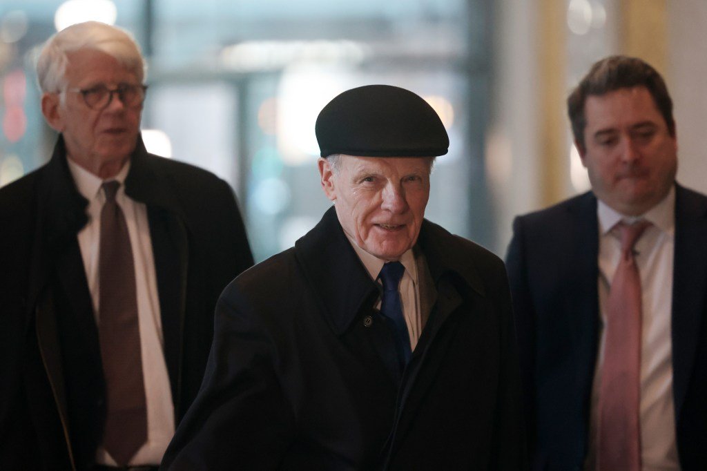 Gamblers returned to Madigan trial for more discussions