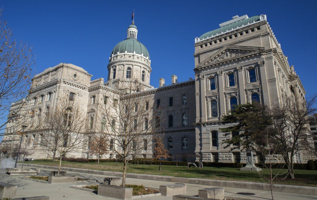 Indiana House Committee listens requested for trails, education and health care funding
