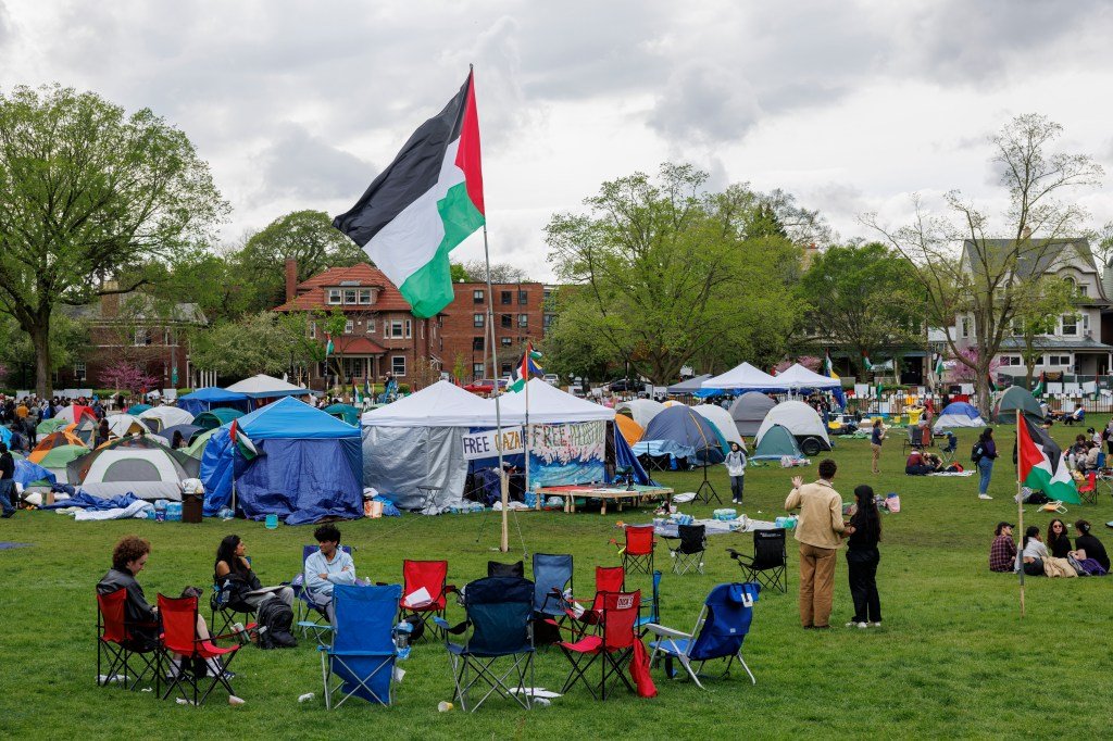 Northwestern University under investigation by Education Department for 'Antisemitic Harassment'