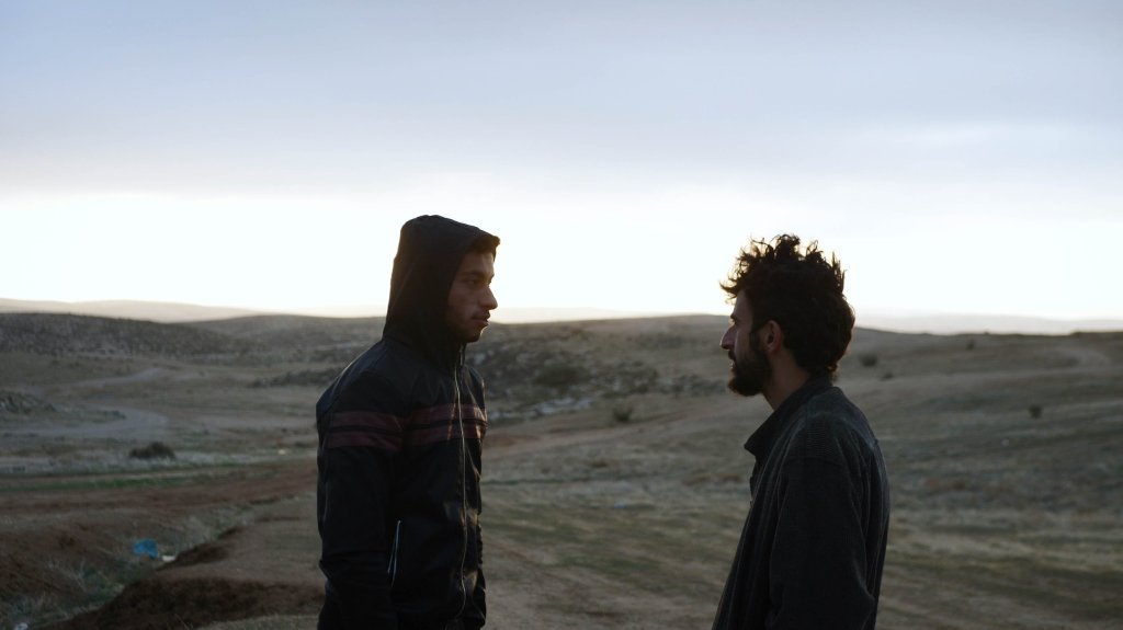 Review: 'Koi other Bhoomi' is a heart-wrenching Israel-Filistinian film production story