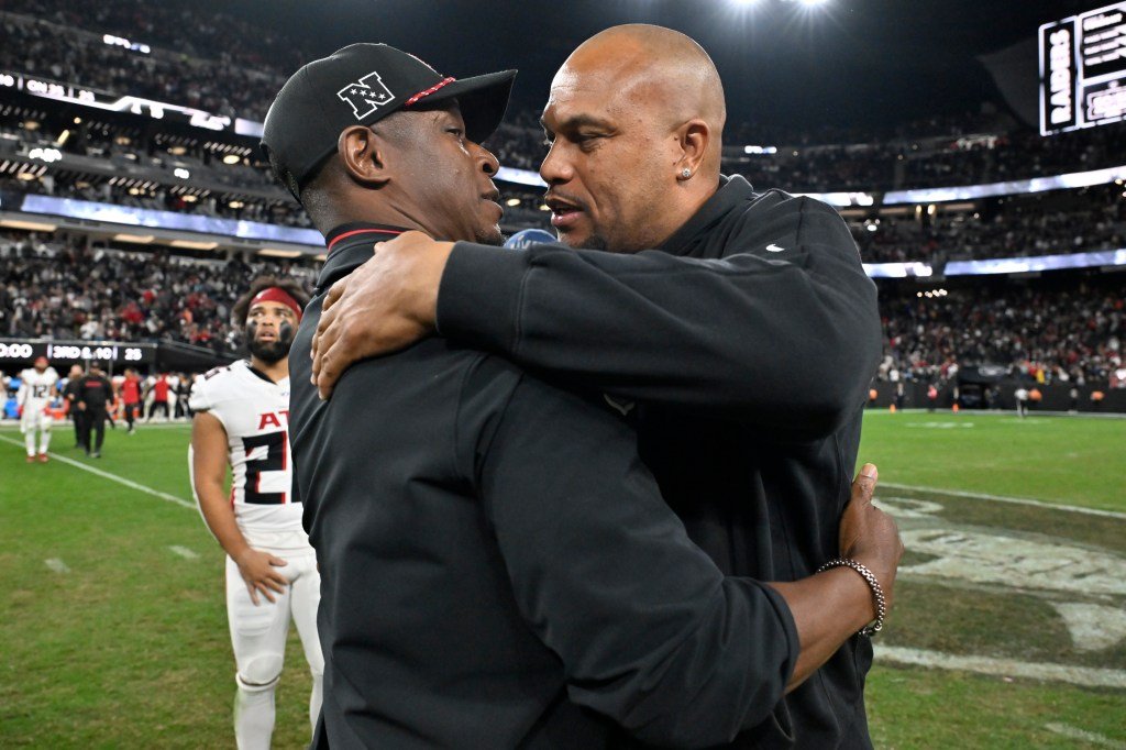 Surveyed more than one third of black NFL players are discouraged by shortage of black coaches