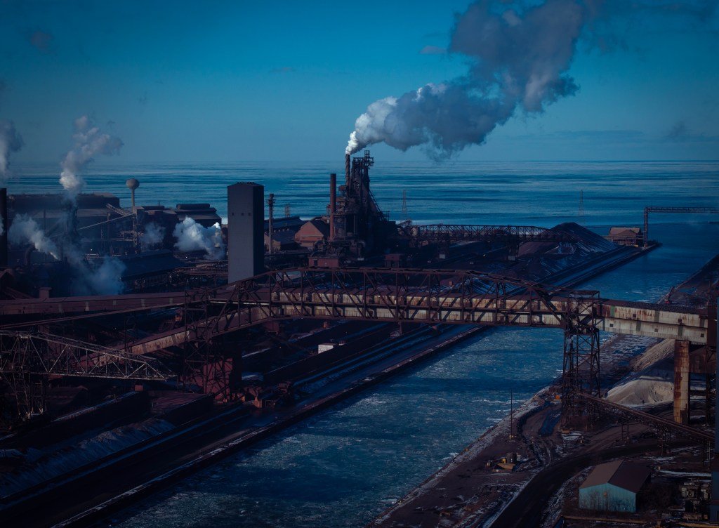 USW Chairman American Steel, Nippon Steel proceeds to dismiss the lawsuit