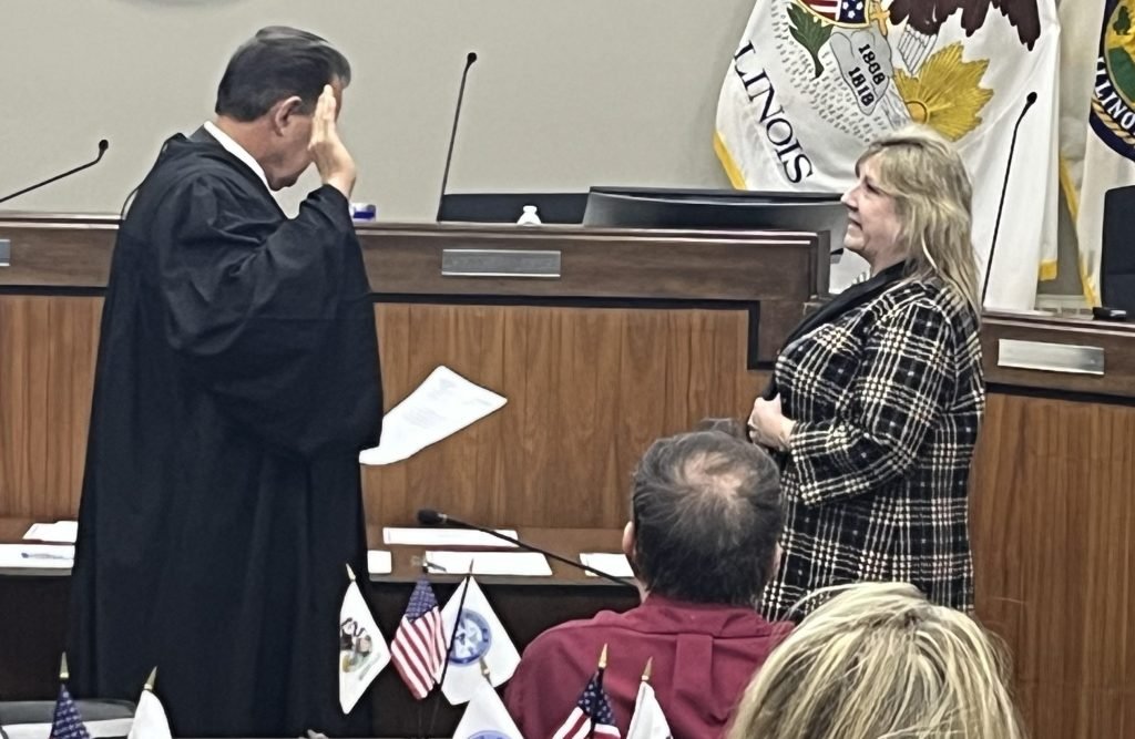Willy County Clerk removes four from the ballot for violation of the law